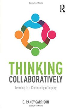 portada Thinking Collaboratively: Learning in a Community of Inquiry