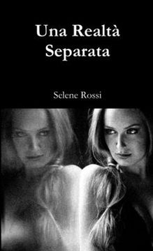 portada Una Realtà Separata (in Italian)