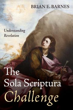 portada The Sola Scriptura Challenge (en Inglés)