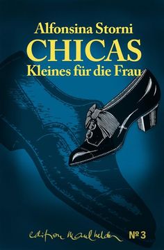 portada Chicas (en Alemán)