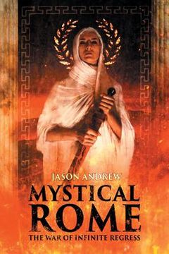 portada Mystical Rome (in English)