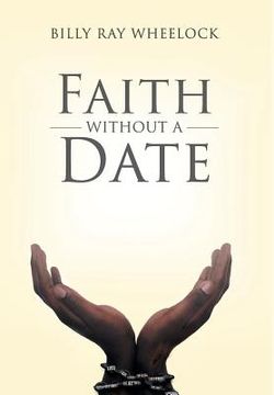 portada Faith Without a Date (en Inglés)