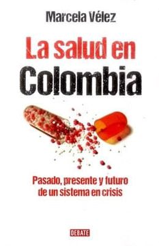 portada La salud en Colombia