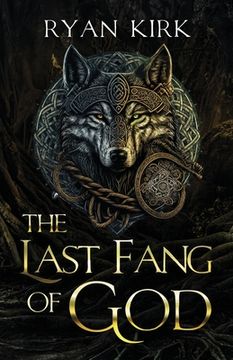 portada The Last Fang of God (in English)