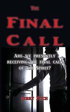 portada The Final Call (en Inglés)