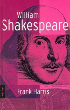 portada El hombre Shakespeare y su vida trágica (in Spanish)