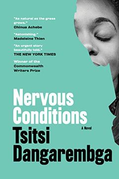 portada Nervous Conditions (in English)