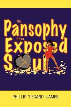 portada the pansophy of an exposed soul