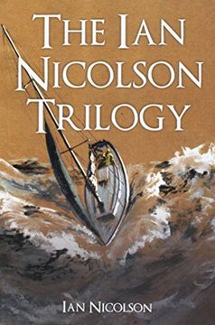 portada The Ian Nicolson Trilogy (in English)