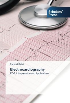 portada Electrocardiography