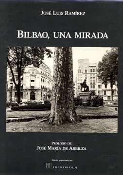 portada Bilbao una Mirada