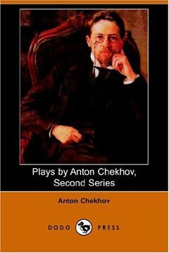 portada Plays by Anton Chekhov, Second Series 