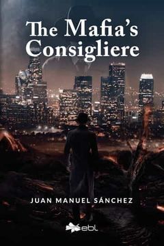portada The Mafia’S Consigliere (en Inglés)
