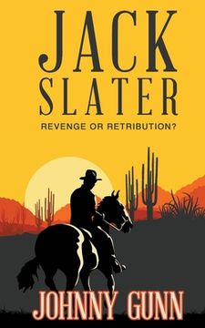 portada Jack Slater: Revenge or Retribution? (en Inglés)
