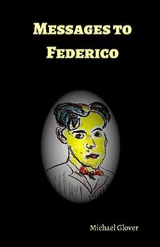 portada Messages to Federico (in English)