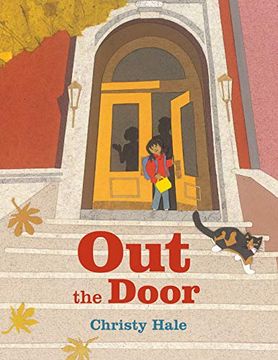 portada Out the Door (in English)