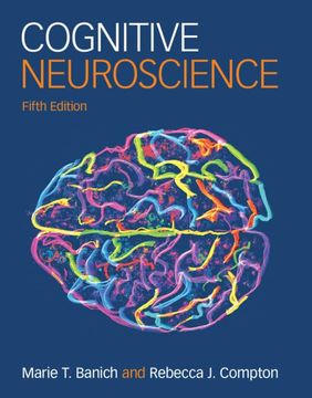 portada Cognitive Neuroscience (in English)