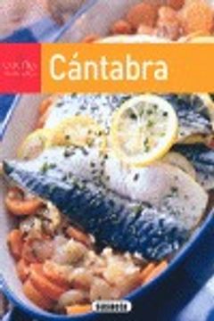 portada Cantabra (Cocina Tradicional)