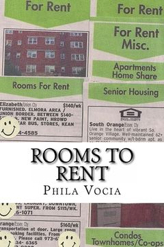 portada Rooms to Rent: A Roommate Arbitration and Rent Collection Business (en Inglés)