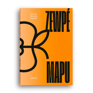 portada Zewpé Mapu (in Spanish)