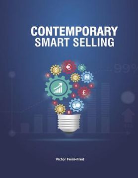 portada Contemporary Smart Selling (en Inglés)