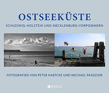 portada Ostseeküste: Schleswig-Holstein und Mecklenburg-Vorpommern (en Alemán)