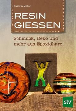 portada Resin Gießen (en Alemán)