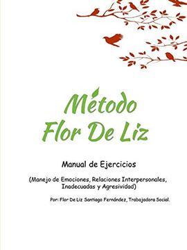 portada Método Flor de liz (in Spanish)