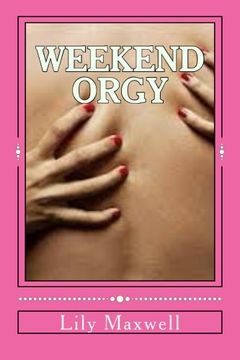 portada Weekend Orgy