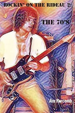 portada Rockin'On the Rideau 2: The 70'S 