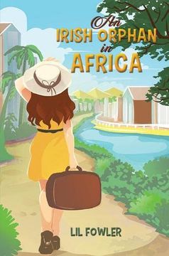 portada An Irish Orphan in Africa 