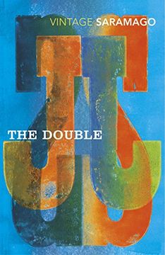 portada The Double (en Inglés)