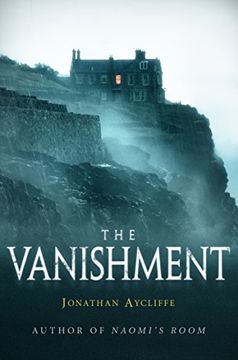 portada The Vanishment