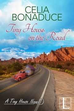 portada Tiny House on the Road (a Tiny House Novel) (en Inglés)