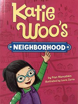 portada Katie Woo'S Neighborhood 