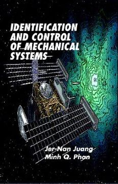 portada Identification and Control of Mechanical Systems (in English)