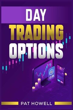 portada Day Trading Options (en Inglés)