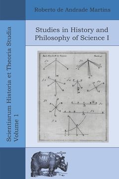 portada Studies in History and Philosophy of Science I