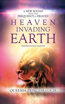 portada Heaven Invading Earth