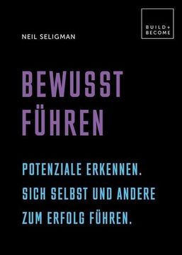 portada Bewusst Führen (in German)