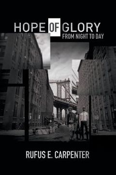 portada Hope of Glory: From Night to Day (en Inglés)