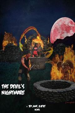 portada The Devil's Nightmare (in English)