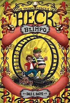portada Blimpo: The Third Circle of Heck (in English)