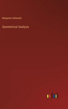 portada Geometrical Analysis