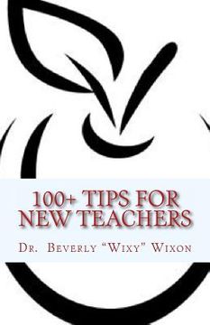 portada 100+ Tips for New Teachers (en Inglés)