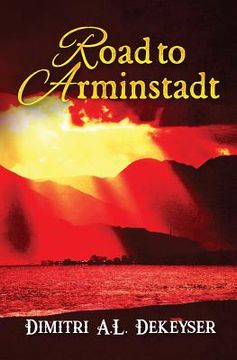 portada Road to Arminstadt (en Inglés)