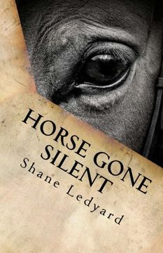 portada Horse Gone Silent