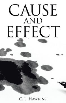 portada Cause and Effect