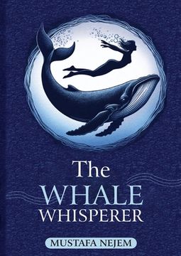 portada The Whale Whisperer