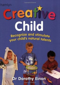 portada Creative Child (in English)